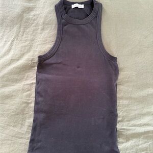 Anine Bing Black Top